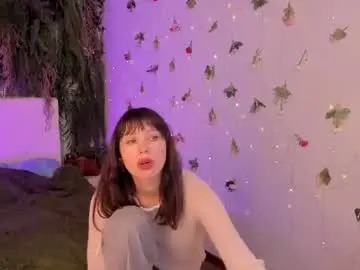 Chaturbate Free Porn Cam of black_jenny