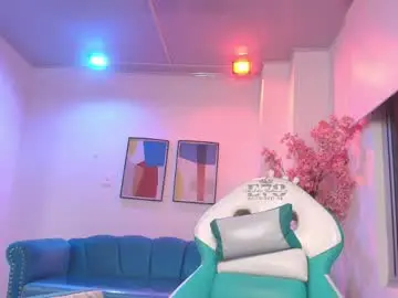 Chaturbate Best Webcam of black_roseee