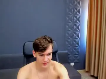 Chaturbate Sex Cam of bradyflint