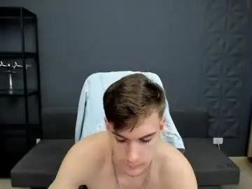 Chaturbate Private Sex Chat of bradyflint