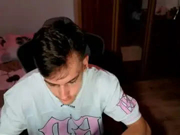 Chaturbate Free Porn Cam of bradyflint