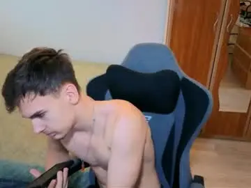 Chaturbate Best Webcam of bradyflint