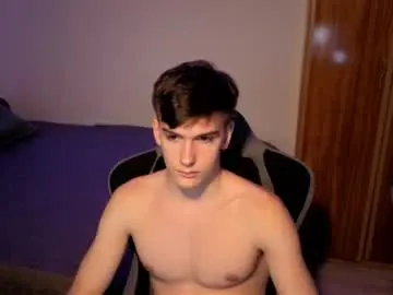 Chaturbate Live Sex Cam of bradyflint