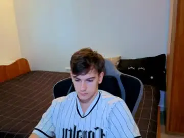 Chaturbate Adult Video Chat of bradyflint