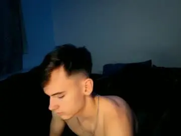 Chaturbate Live Sex of bradyflint