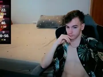Chaturbate Best live sex cam show of bradyflint
