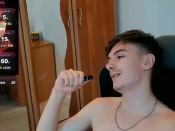Chaturbate Adult Video Chat of bradyflint