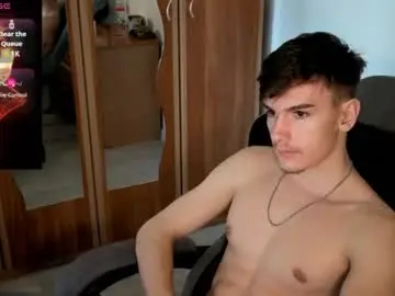 Chaturbate Adult Webcams of bradyflint