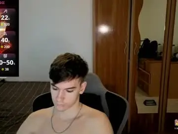 Chaturbate Live Sex Cam of bradyflint