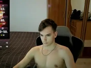 Chaturbate Nude Webcam of bradyflint