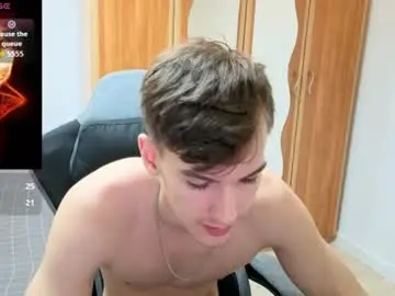 Chaturbate Best Webcam of bradyflint