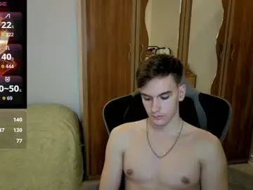 Chaturbate Private Sex Chat of bradyflint
