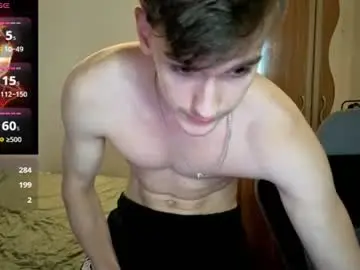Chaturbate Best Webcam of bradyflint