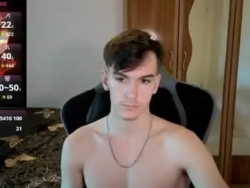 Chaturbate Adult Webcam of bradyflint