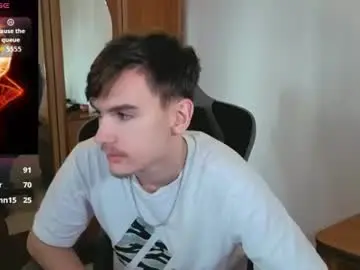 Chaturbate Live Sex of bradyflint