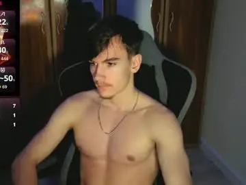 Chaturbate Private Sex Chat of bradyflint