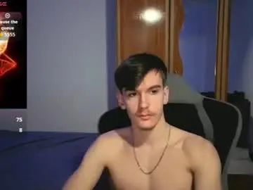 Chaturbate Sex Chat of bradyflint
