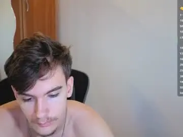 Chaturbate Sex Cam of bradyflint