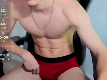 Chaturbate Live Sex of bradyflint