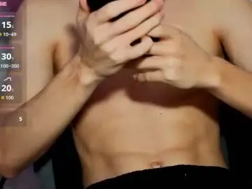 Chaturbate Private Sex Chat of bradyflint