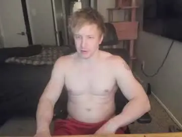 Chaturbate Sex Cam of c00ki3m0nstr