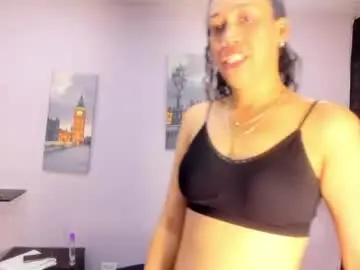 Chaturbate Best Webcam of charlot_vixen