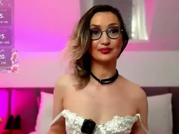 Chaturbate Live Sex Cam of charming_annye