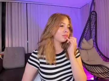 Chaturbate Sex Cam of cloe_blonde