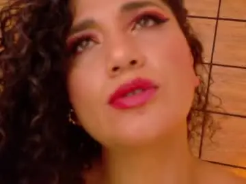Chaturbate Adult Webcam of dakota_rainbow22