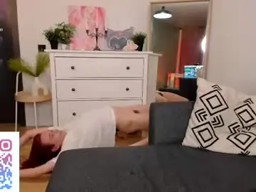 Chaturbate Live Sex of dani_mur