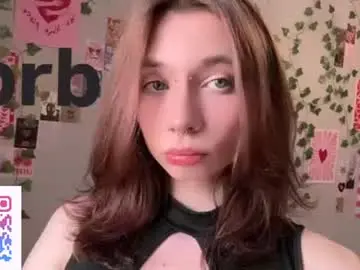 Chaturbate Adult Video Chat of dani_mur