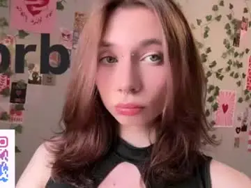 Chaturbate Sex Cam of dani_mur