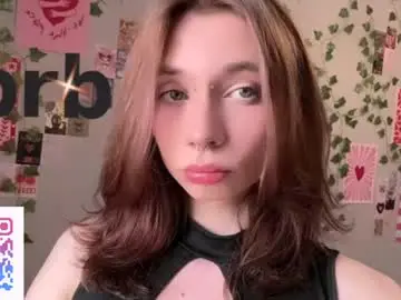 Chaturbate Adult Video Chat of dani_mur