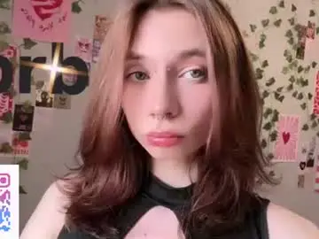 Chaturbate Live Porn of dani_mur