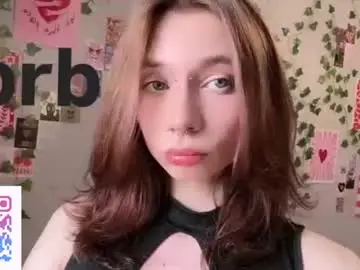 Chaturbate Free Porn Cam of dani_mur