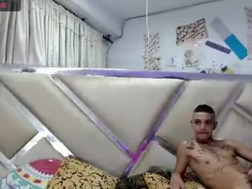 Chaturbate Best live sex cam show of daniela_doll_