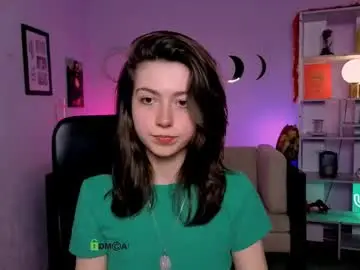 Chaturbate Live Porn of helli_belli