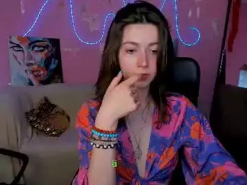 Chaturbate Free Live Porn of helli_belli