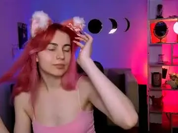 Chaturbate Free Porn Cam of helli_belli