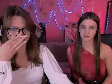 Chaturbate Live Sex Cam of helli_belli