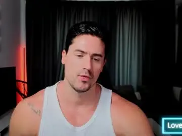 Chaturbate Live Porn of jasonblakes