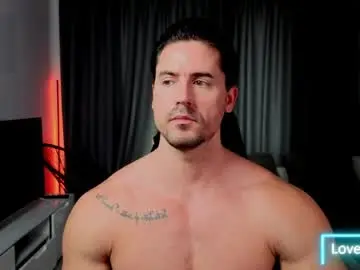 Chaturbate Live Sex of jasonblakes