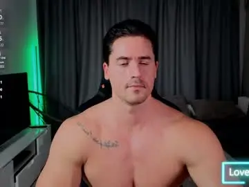 Chaturbate Adult Video Chat of jasonblakes