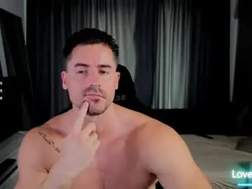 Chaturbate Adult Video Chat of jasonblakes
