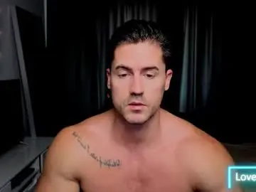 Chaturbate Watch Live Sex Cams of jasonblakes