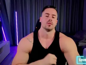 Chaturbate Live Porn of jasonblakes