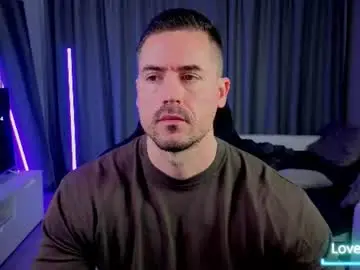 Chaturbate Live Sex Cam of jasonblakes