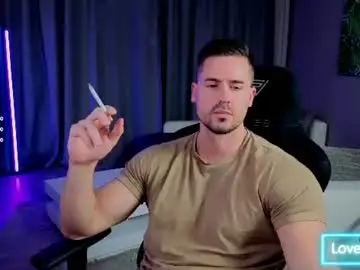 Chaturbate Adult Video Chat of jasonblakes