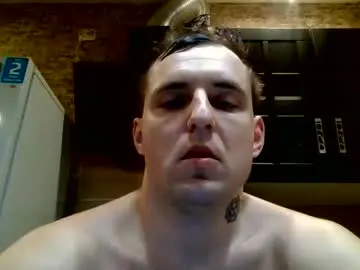 Chaturbate Sex Chat of johny_hurdman27