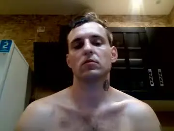 Chaturbate Live Sex Cam of johny_hurdman27